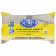 Chusteczki nawilżane - NAWILŻANE ŚCIERECZKI SPARGO CHUSTECZKI UNIWERSANLE - miniaturka - grafika 1