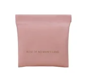 Kosmetyczki, organizery i kuferki - eCarla saszetka organizer kosmetyczny Różowy - miniaturka - grafika 1