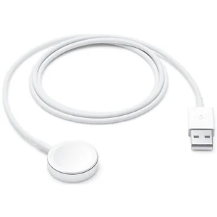 Apple Apple Kabel magnetyczny do ładowania 1m | - Akcesoria do smartwatchy - miniaturka - grafika 2