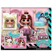 Lalki dla dziewczynek - Lalka L.O.L. Surprise Tweens Surprise Swap Fashion Dolls MGA - miniaturka - grafika 1