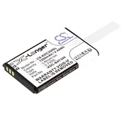 Akcesoria do kas i terminali - Koamtac KDC-300 / KDC-BAT300 1200mAh 4.44Wh Li-Ion 3.7V (Cameron Sino) - miniaturka - grafika 1