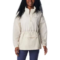 Kurtki i kamizelki sportowe damskie - wiatrówka damska Columbia Paracutie Anorak Windbreaker - miniaturka - grafika 1