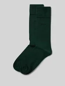 Skarpetki męskie - Skarpety z mieszanki bawełny w zestawie 2 szt. - miniaturka - grafika 1