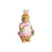 Wielkanoc - Villeroy & Boch Bunny Tales ozdoba wielkanocna - miniaturka - grafika 1