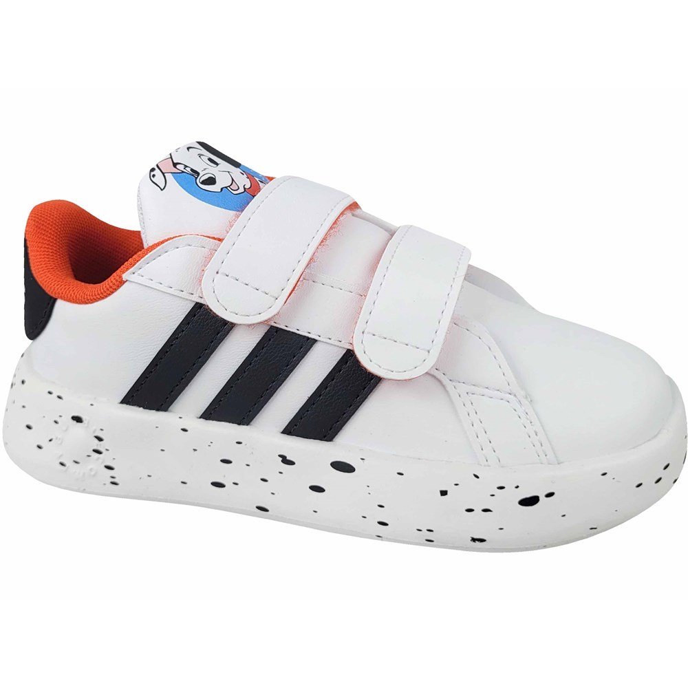 Buty Adidas Grand Court 2.0 ID8013