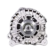Alternatory - VALEO alternator nowy 439716 439716 - miniaturka - grafika 1