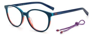 Okulary korekcyjne Missoni MMI 0011 MR8 - Okulary korekcyjne, oprawki, szkła - miniaturka - grafika 1