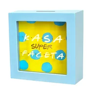Skarbonki - Skarbboxy SBB-014 Super facet - miniaturka - grafika 1