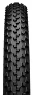 Opony rowerowe - Continental Cross King 27.5x2.00 50-584 drut 650 g - miniaturka - grafika 1