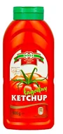 Ketchup - MIWEX KETCHUP ŁAGODNY 500G - miniaturka - grafika 1