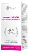 Peelingi i scruby do twarzy - Ava PHT Peeling Kwasowy Kwas Mlekowy 30% 50ml 7281 - miniaturka - grafika 1
