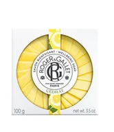 Mydła - Roger & Gallet Mydło well-being, Cedrat  100 g - miniaturka - grafika 1