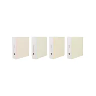 Segregatory - Segregator A4 z dźwignią ECOLOGIQUE - miniaturka - grafika 1