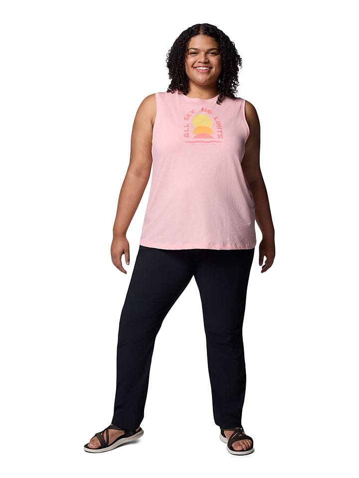 Columbia Top funkcyjny 