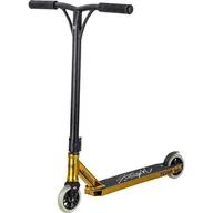 Hulajnogi - Hulajnoga Wyczynowa NKD Team Black Gold - miniaturka - grafika 1