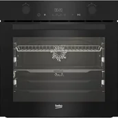 Piekarniki do zabudowy - Beko BBVM17400BDS - miniaturka - grafika 1