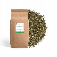 Herbata - Mięta pieprzowa liść 10 Kg - miniaturka - grafika 1