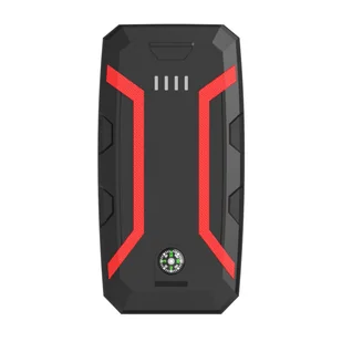 EXTRALINK JUMP 2 CAR BATTERY BOOSTER AND POWERBANK - Powerbanki - miniaturka - grafika 1