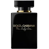 Wody i perfumy damskie - Dolce&Gabbana The Only One Intense woda perfumowana 50ml - miniaturka - grafika 1