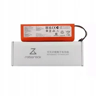 Akcesoria do odkurzaczy - Oryginalna bateria Roborock S8 S8+ S8 Pro Ultra Q Revo Q Revo MaxV Q5 Q7 - miniaturka - grafika 1