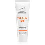 Kremy do twarzy - BioNike Triderm D.S. krem pielęgnujący na ciemieniuchę 50 ml - miniaturka - grafika 1