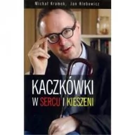 Wywiady - Bonum Verbum Kaczkówki w sercu i kieszeni - MICHAŁ KRAMEK, JAN CHLEBOWICZ - miniaturka - grafika 1