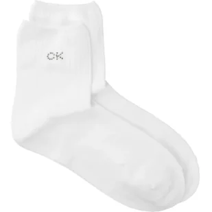 Calvin Klein Skarpety - Skarpetki damskie - miniaturka - grafika 1