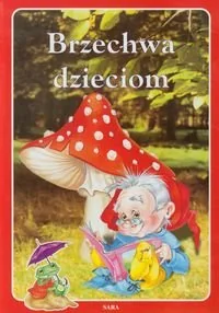 Brzechwa dzieciom - Książki edukacyjne - miniaturka - grafika 1