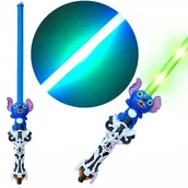 Zabawki militarne - Miecz świetlny BBRO9150 69150 - miniaturka - grafika 1