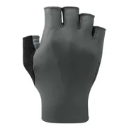 Rękawiczki rowerowe - Rękawiczki rowerowe SHIMANO Advanced ( M) Hebanowy - miniaturka - grafika 1