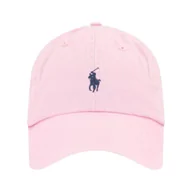 Czapki męskie - POLO RALPH LAUREN Bejsbolówka - miniaturka - grafika 1