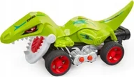 Samochody i pojazdy dla dzieci - Samochód elektryczny dinozaur Bezpieczne zakupy! Szybka wysyłka! oryginalne, zaplombowane pudełko! - miniaturka - grafika 1