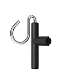 Akcesoria i części do żelazek - LAURASTAR Haczyk na nakładkę ochronną - miniaturka - grafika 1