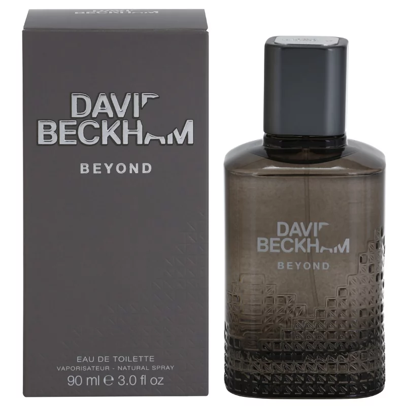 David Beckham Beyond Woda toaletowa 60ml