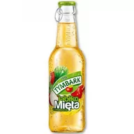 Soki i napoje niegazowane - Tymbark Napój Jabłko Mięta 250ml - miniaturka - grafika 1