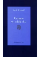 Poezja - Utajone w oddechu - miniaturka - grafika 1