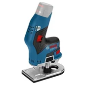 Frezarki - Bosch FREZARKA GKF 12V-8 SOLO - miniaturka - grafika 1