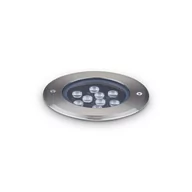Lampy ogrodowe - Ideal Lux Lampa dogruntowa FLOOR PT D14 255682 255682/IL - miniaturka - grafika 1
