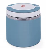 Kubki termiczne - Premium Termos Obiadowy Pojemnik Żywność Zupę Ir - miniaturka - grafika 1