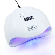 Lampy UV do paznokci - SUNX UV LED One Lampa do paznokci 54w 36DIOD Moc - miniaturka - grafika 1