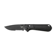 Noże - Nóż składany Benchmade 430SBK-02 Redoubt - miniaturka - grafika 1