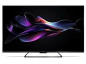 Telewizory - SHARP 65HR7465E 65" 4K 144Hz Google TV Dolby Vision IQ Czarny - miniaturka - grafika 1