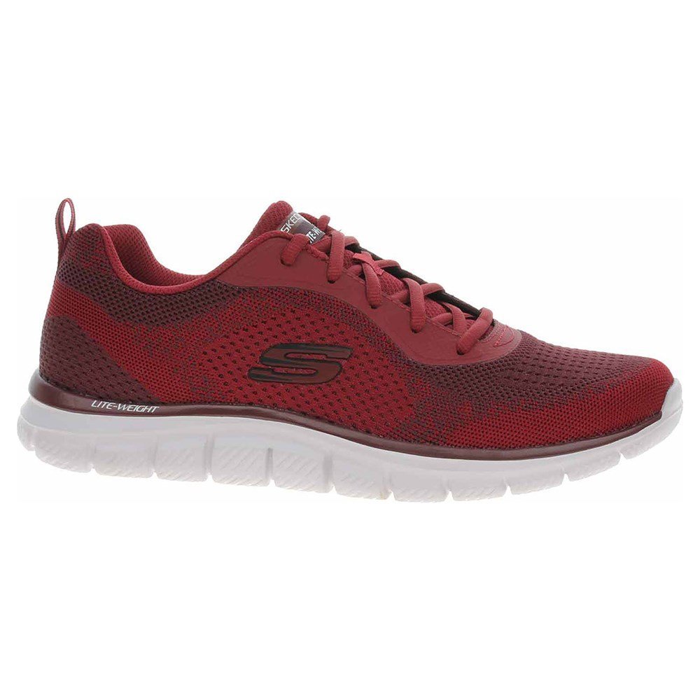 Buty Skechers 232699BURG