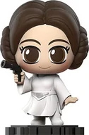 Figurki dla dzieci - Cosb! Star Wars Princess Leia figurka 9cm - miniaturka - grafika 1