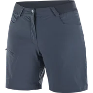 Koszulki sportowe damskie - SPODENKI DAMSKIE SALOMON WAYFARER W C24728 - miniaturka - grafika 1