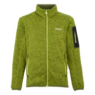 Odzież trekkingowa damska - Kurtka Dziecięca Newhill Fleece Jacket - miniaturka - grafika 1