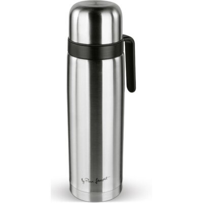 Termos LAMART Rugo LT4080 Srebrny 850 ml