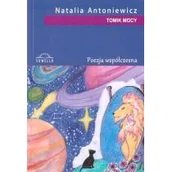 Poezja - Tomik mocy - miniaturka - grafika 1
