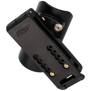 Kabura na latarkę ASP TLC Tactical Light Case (35640) - Kabury i pokrowce - miniaturka - grafika 2
