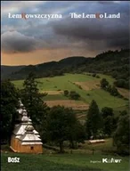 Albumy krajoznawcze - Łemkowszczyzna - miniaturka - grafika 1